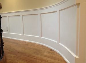 cured-wainscoting