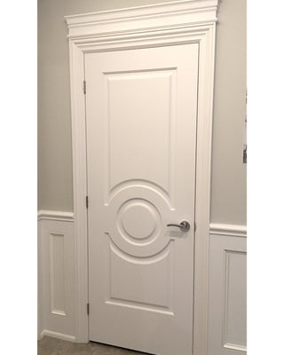 Interior Doors