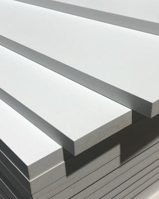 MDF vs PVC for Moldings