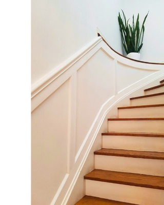 Flexible Molding: The Ultimate Tool for Curved Walls