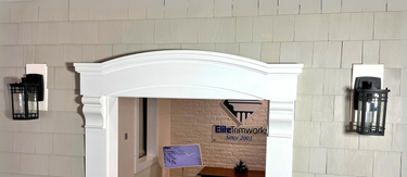 Door & Window Surrounds