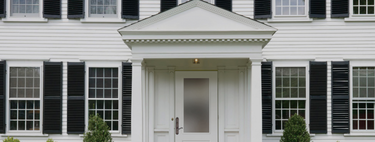 PVC Moldings