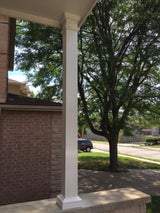622 fiberglass column with Tuscan capital base.jpg