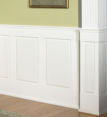 Close look at Raised Panelled wainscoting_1.jpg
