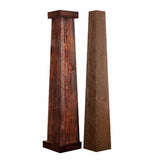 Craftsman Roughsawn Column.jpg