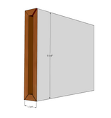 Decortive wood rafter.png