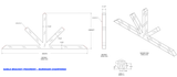 Gable Bracket Pediment - Burnham Chamfered (2).png