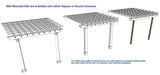 Napa wall supported-pergola.jpg