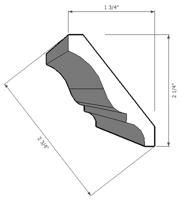 PVC georgian corince used for capitals-01.png