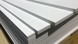 PVC sheets by the lift.jpg