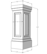Raised Panel Pedestal 2017_1_2.jpg