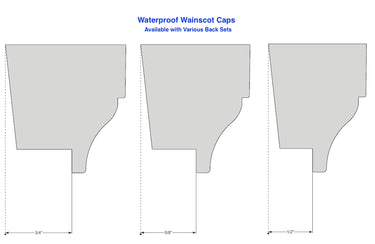 Water Proof Wainscoting Caps.jpg