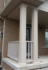 fiberglass column installation.jpg