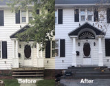 raised panel pedestal before after_1.jpeg