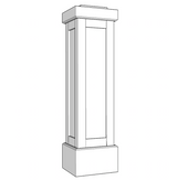 shaker newel post.png