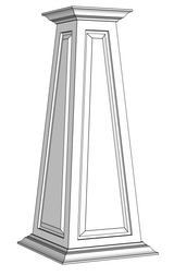 tapered Raised Panel columns.png
