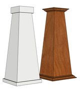 tapered bungalow column.png