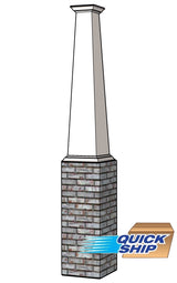 tapered column quick ship wrap.jpg