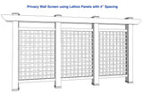 wall screen with lattice 4 inch spacing.jpg