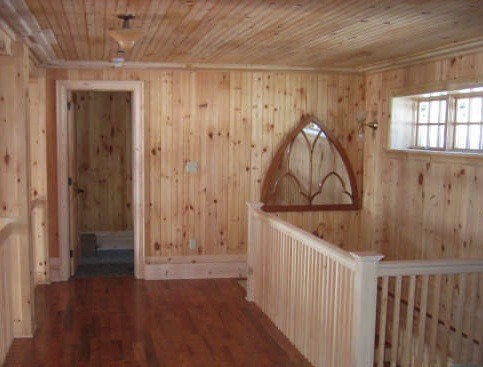 Beadboard Paneling - Materials, Ideas, and Wainscoting