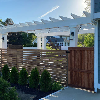 Outdoor Living