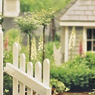 Colonial Porch Posts