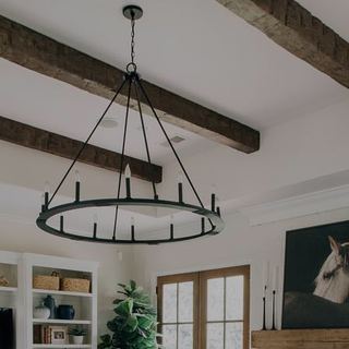 Ceiling Beams