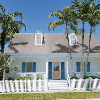 Exterior Composite Shutters