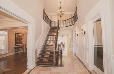 MDF Moldings