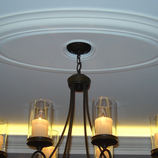 Ceiling Medallions