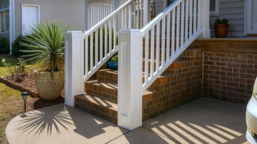 Newel Posts