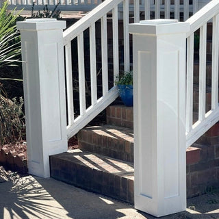 Newel Posts