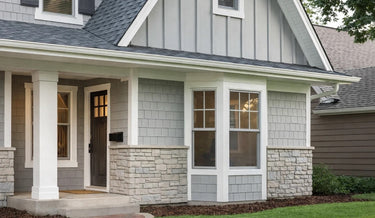 Corner & Siding Trims