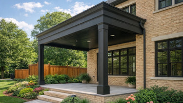 PVC Moldings