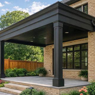 PVC Moldings