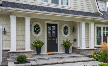 Non-Structural Column Wraps