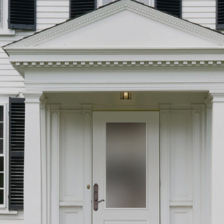 PVC Moldings