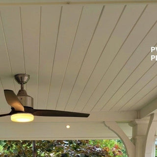 PVC Sheets - Beaded | Grooved
