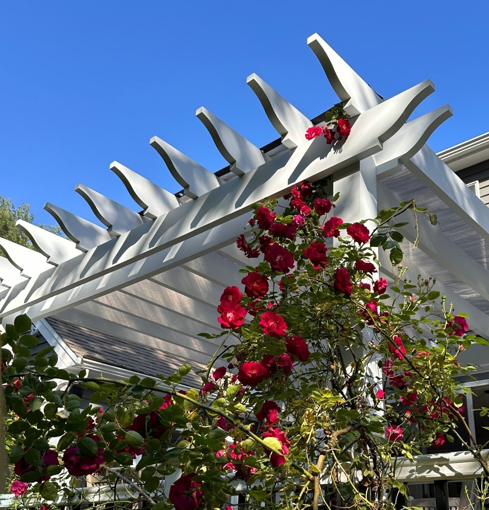 Rafters - PVC – Elite Trimworks Corporation