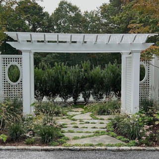 Lattice
