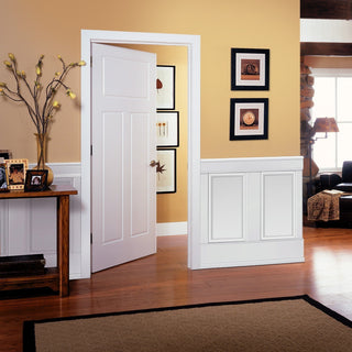 Panels for Wainscoting