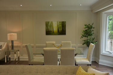 Mouldings for Wainscoting
