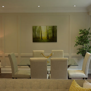 Mouldings for Wainscoting