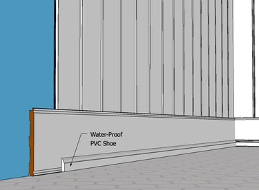 Vinyl Mouldings