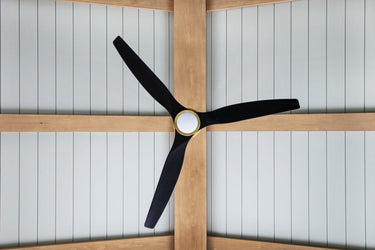 Wood Ceiling Beams