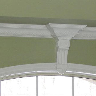 Ornate Brackets