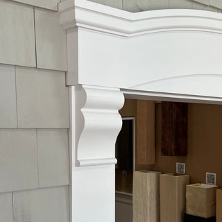 Corbels & Dentil Blocks