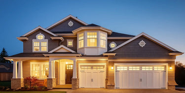 Tapered Column Wraps