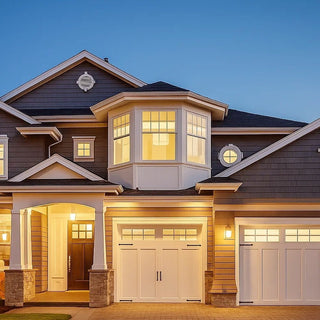 Tapered Column Wraps