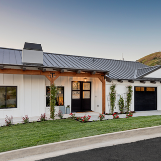 Exterior Beams